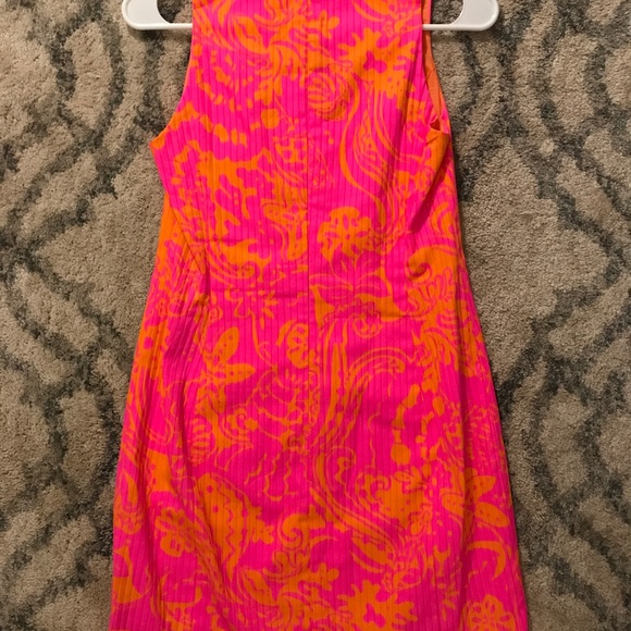 Lilly Pulitzer Dress - Picture 2 of 4